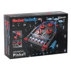 Kit STEM Construire et jouer au flipper Fischertechnik