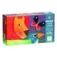 Puzzle gigante Djeco Animal Parade