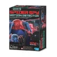 Science detective kit - spider motion sensor KidzLabs
