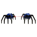 Science detective kit - spider motion sensor KidzLabs