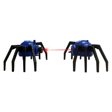 Science detective kit - spider motion sensor KidzLabs