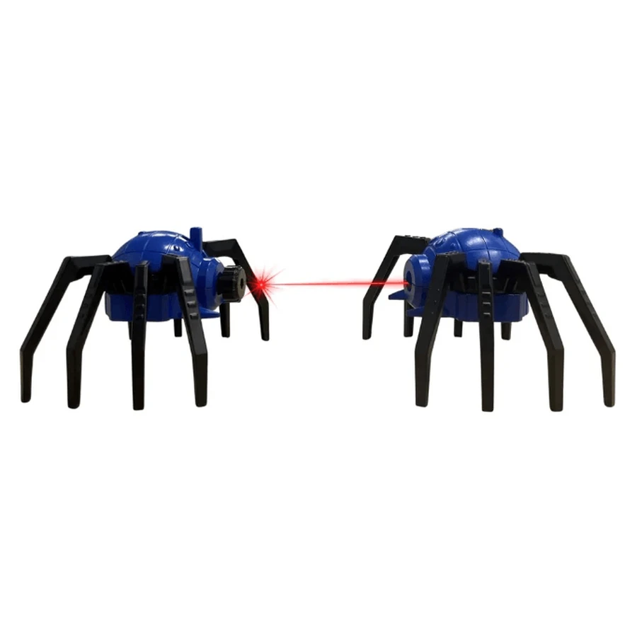 Science detective kit - spider motion sensor KidzLabs