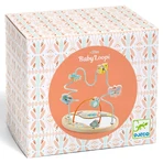 Multifunctioneel speelgoed BabyLoopi, Djeco