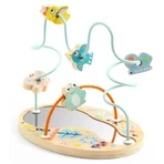 Multifunctioneel speelgoed BabyLoopi, Djeco