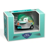 Crazy Motors Djeco Collection, Visitor X