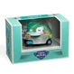 Crazy Motors Djeco-collectie, Bezoeker X