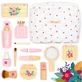 Juego de rol Kit de maquillaje, UMU Toys