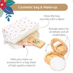 Juego de rol Kit de maquillaje, UMU Toys