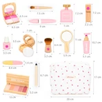 Juego de rol Kit de maquillaje, UMU Toys