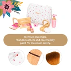 Juego de rol Kit de maquillaje, UMU Toys