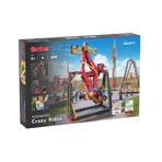 STEM kit Crazy STEM, Fischertechnik