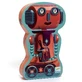Puzzle Djeco - Robot Bob