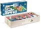 Puzzle Londji, Ve al futuro