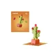 Plus-Plus bouwset, PLANTEN - Cactus