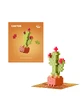 Plus-Plus bouwset, PLANTEN - Cactus