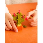 Plus-Plus bouwset, PLANTEN - Cactus