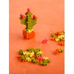 Plus-Plus bouwset, PLANTEN - Cactus