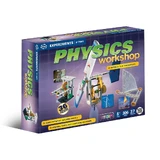 Kit STEM Principi avanzati di fisica applicata, Gigo Toys