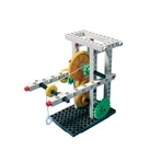 Kit STEM Principii avansate de fizica aplicata, Gigo Toys