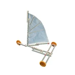Kit STEM Principii avansate de fizica aplicata, Gigo Toys
