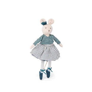 Muñeca Charlotte, Moulin Roty