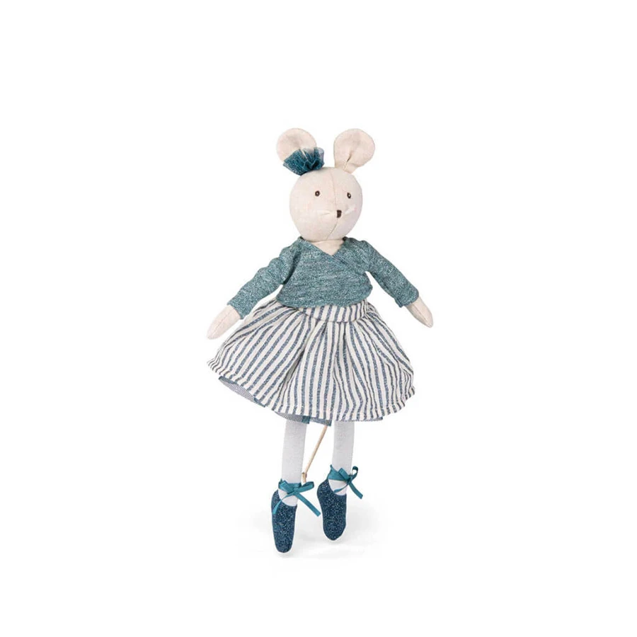 Muñeca Charlotte, Moulin Roty