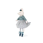 Muñeca Charlotte, Moulin Roty