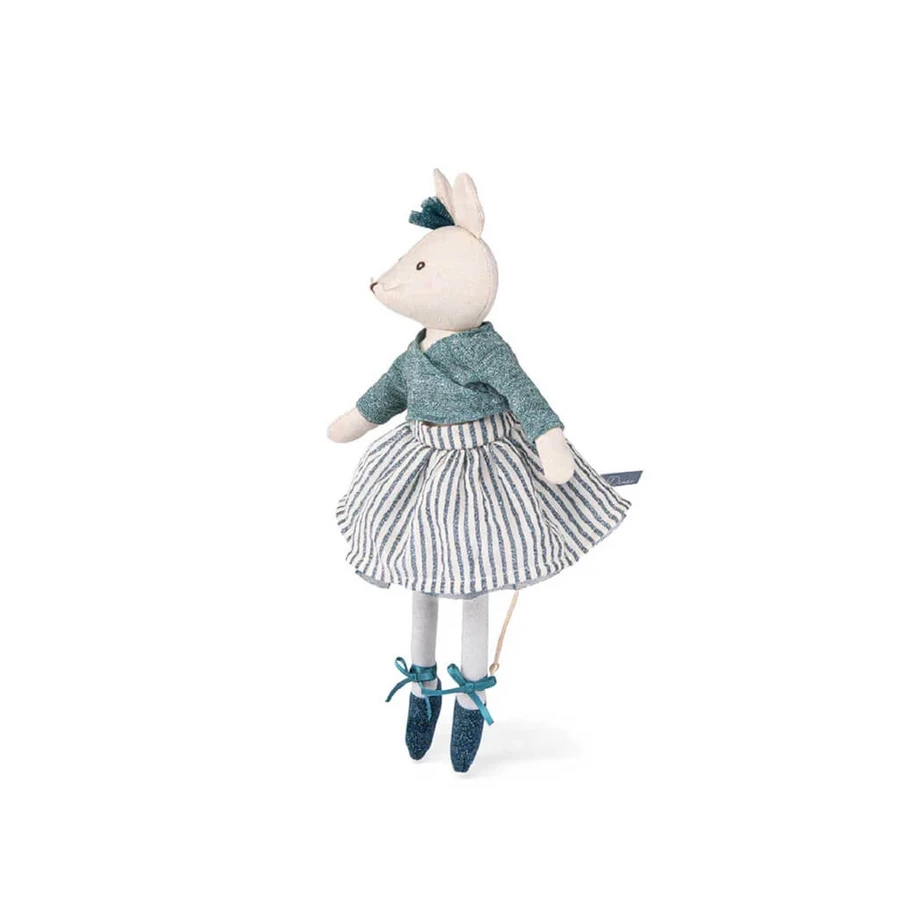 Muñeca Charlotte, Moulin Roty