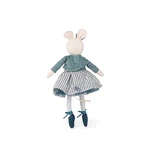 Muñeca Charlotte, Moulin Roty