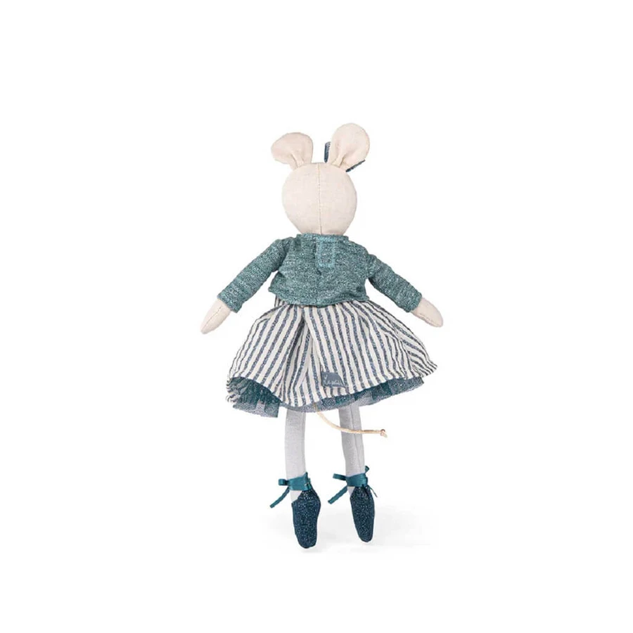 Muñeca Charlotte, Moulin Roty