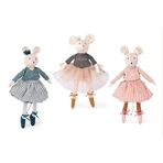 Muñeca Charlotte, Moulin Roty