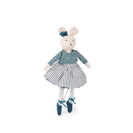 Muñeca Charlotte, Moulin Roty