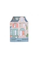 Coloring book with stickers, Little Dancing School, Moulin Roty