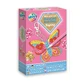 Set creativo DIY, Crea tu propio llavero con strass, Diamond Paint, Grafix