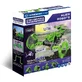 STEM Kit Außerirdische Roboter bauen, Gigo Toys