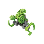 STEM Kit Außerirdische Roboter bauen, Gigo Toys