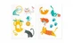 Tatuajes Londji, Gatos