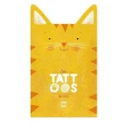 Tatuajes Londji, Gatos