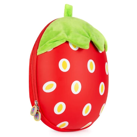 Backpack Boppi, Capsuna