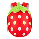 Backpack Boppi, Capsuna