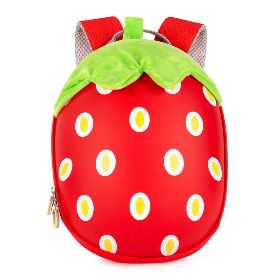 Backpack Boppi, Capsuna