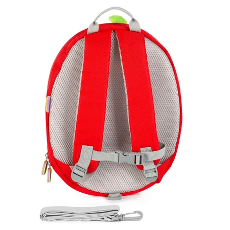 Backpack Boppi, Capsuna