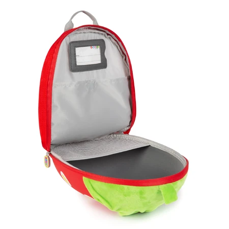 Backpack Boppi, Capsuna