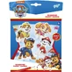 Set de pintura de diamantes creativos Paw Patrol, Puppy Patrol, Totum