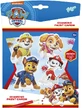 Set de pintura de diamantes creativos Paw Patrol, Puppy Patrol, Totum