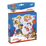 Set de pintura de diamantes creativos Paw Patrol, Puppy Patrol, Totum