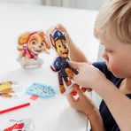 Set de pintura de diamantes creativos Paw Patrol, Puppy Patrol, Totum