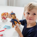 Set de pintura de diamantes creativos Paw Patrol, Puppy Patrol, Totum