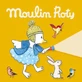 Dyski fabularne Szczęśliwa rodzina, Moulin Roty