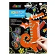 Set de afeitado - 4 Magic Dragons